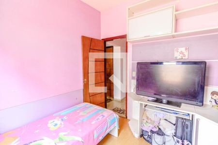 Casa de condomínio para alugar com 109m², 3 quartos e 1 vagaQuarto1