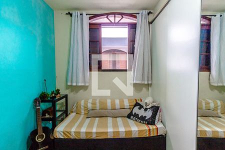 Casa de condomínio para alugar com 109m², 3 quartos e 1 vagaQuarto2