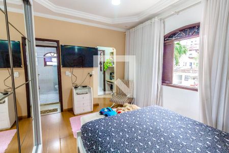 Casa de condomínio para alugar com 109m², 3 quartos e 1 vagaSuíte