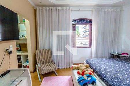 Casa de condomínio para alugar com 109m², 3 quartos e 1 vagaSuíte