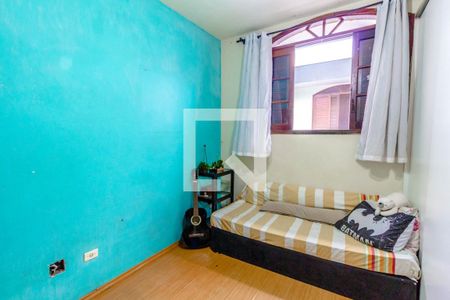 Casa de condomínio para alugar com 109m², 3 quartos e 1 vagaQuarto2