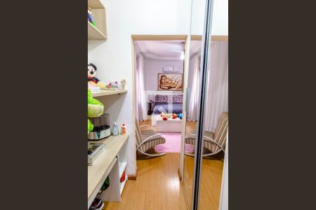 Casa de condomínio para alugar com 109m², 3 quartos e 1 vagaSuíte