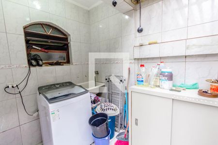 Casa de condomínio para alugar com 109m², 3 quartos e 1 vagaÁrea de Serviço