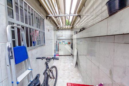 Casa de condomínio para alugar com 109m², 3 quartos e 1 vagaÁrea de Serviço