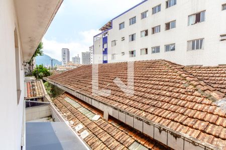 Casa de condomínio para alugar com 109m², 3 quartos e 1 vagaVista do Quarto1