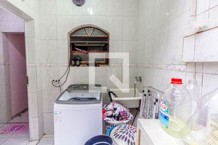 Casa de condomínio para alugar com 109m², 3 quartos e 1 vagaÁrea de Serviço