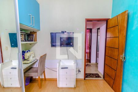 Casa de condomínio para alugar com 109m², 3 quartos e 1 vagaQuarto2