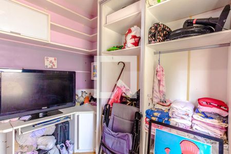 Casa de condomínio para alugar com 109m², 3 quartos e 1 vagaQuarto1