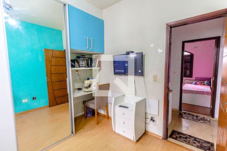 Casa de condomínio para alugar com 109m², 3 quartos e 1 vagaQuarto2