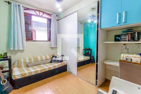 Casa de condomínio para alugar com 109m², 3 quartos e 1 vagaQuarto2