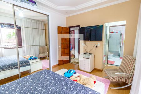 Casa de condomínio para alugar com 109m², 3 quartos e 1 vagaSuíte