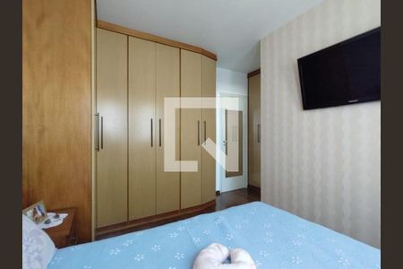 Apartamento à venda com 92m², 3 quartos e 2 vagas Apartamento à venda com 92m², 3 quartos e 2 vagasFoto 15