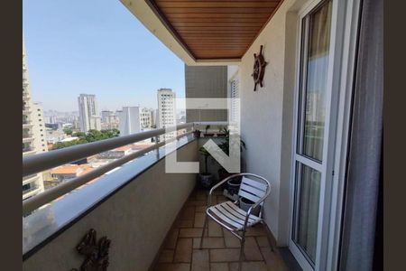 Foto 07 de apartamento à venda com 3 quartos, 92m² em Mooca, São Paulo