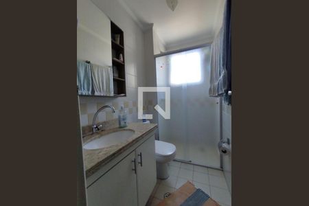 Apartamento à venda com 92m², 3 quartos e 2 vagas Apartamento à venda com 92m², 3 quartos e 2 vagasFoto 04