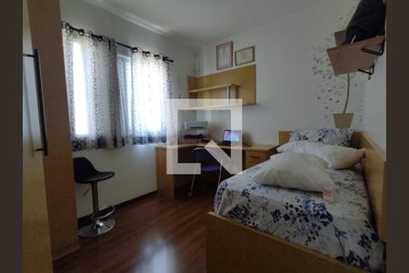 Apartamento à venda com 92m², 3 quartos e 2 vagas Apartamento à venda com 92m², 3 quartos e 2 vagasFoto 06