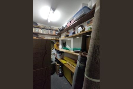 Foto 02 de apartamento à venda com 3 quartos, 92m² em Mooca, São Paulo