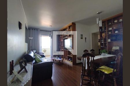 Foto 10 de apartamento à venda com 3 quartos, 92m² em Mooca, São Paulo