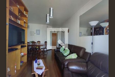 Foto 20 de apartamento à venda com 3 quartos, 92m² em Mooca, São Paulo