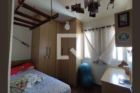 Foto 11 de apartamento à venda com 3 quartos, 92m² em Mooca, São Paulo