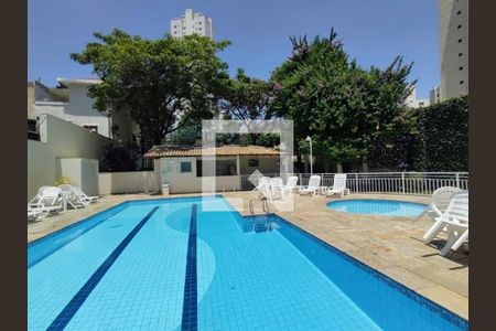 Foto 21 de apartamento à venda com 3 quartos, 92m² em Mooca, São Paulo