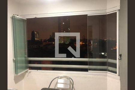 Foto 04 de apartamento à venda com 2 quartos, 50m² em Alto da Mooca, São Paulo