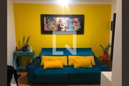 Foto 07 de apartamento à venda com 2 quartos, 50m² em Alto da Mooca, São Paulo