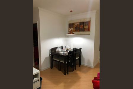 Foto 09 de apartamento à venda com 2 quartos, 50m² em Alto da Mooca, São Paulo