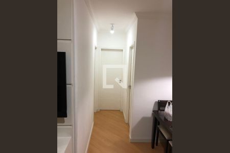 Foto 12 de apartamento à venda com 2 quartos, 50m² em Alto da Mooca, São Paulo
