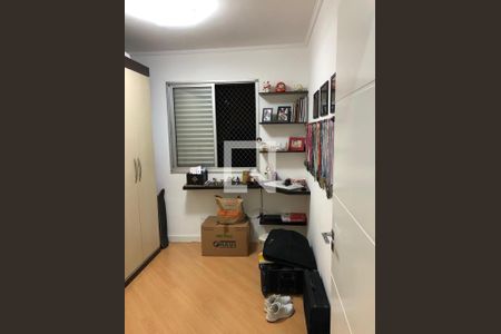 Foto 14 de apartamento à venda com 2 quartos, 50m² em Alto da Mooca, São Paulo