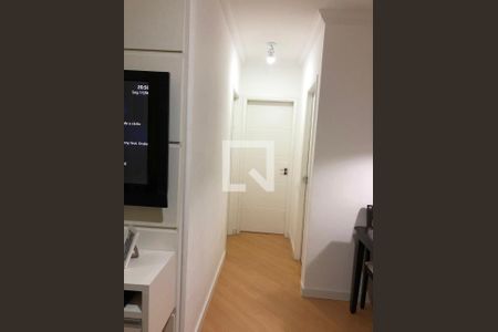 Foto 11 de apartamento à venda com 2 quartos, 50m² em Alto da Mooca, São Paulo