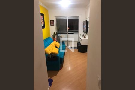 Foto 06 de apartamento à venda com 2 quartos, 50m² em Alto da Mooca, São Paulo