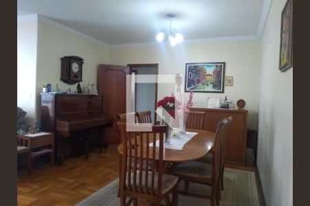 Foto 07 de apartamento à venda com 3 quartos, 143m² em Mooca, São Paulo