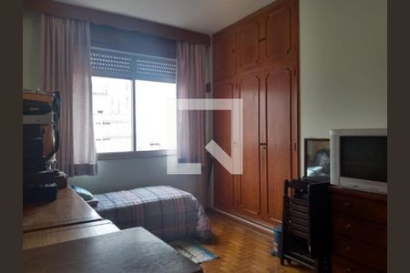 Apartamento à venda com 143m², 3 quartos e 2 vagasFoto 22