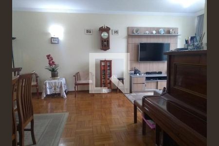 Foto 05 de apartamento à venda com 3 quartos, 143m² em Mooca, São Paulo