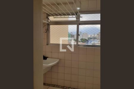 Foto 17 de apartamento à venda com 3 quartos, 68m² em Vila Formosa, São Paulo