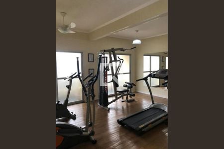 Apartamento à venda com 68m², 3 quartos e 1 vagaFoto 25