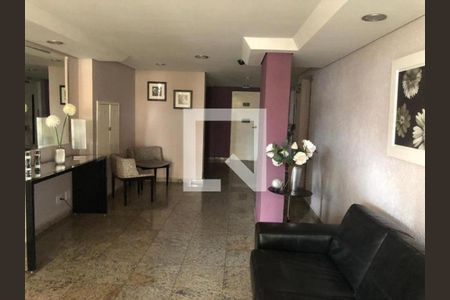 Foto 20 de apartamento à venda com 3 quartos, 68m² em Vila Formosa, São Paulo