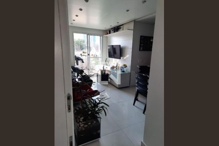 Foto 09 de apartamento à venda com 3 quartos, 68m² em Mooca, São Paulo