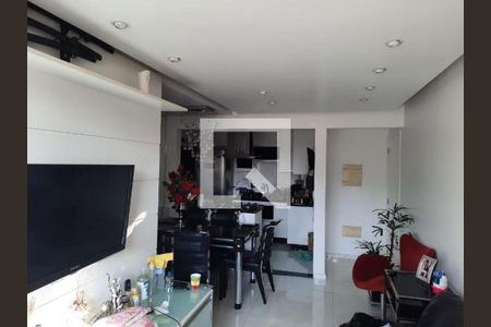 Foto 04 de apartamento à venda com 3 quartos, 68m² em Mooca, São Paulo