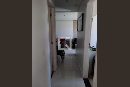 Foto 10 de apartamento à venda com 3 quartos, 68m² em Mooca, São Paulo