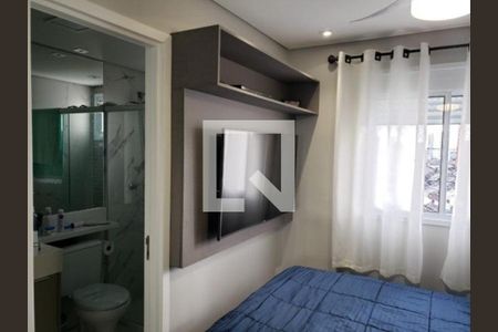 Foto 14 de apartamento à venda com 3 quartos, 74m² em Belenzinho, São Paulo