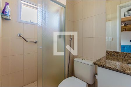 Apartamento à venda com 141m², 3 quartos e 4 vagasBanheiro Suíte 1