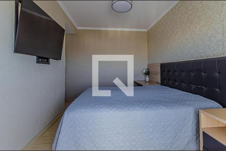 Apartamento à venda com 141m², 3 quartos e 4 vagasSuíte 2