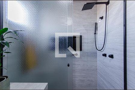 Apartamento à venda com 141m², 3 quartos e 4 vagasBanheiro Suíte 2