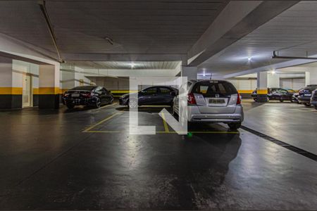 Apartamento à venda com 141m², 3 quartos e 4 vagasGaragem