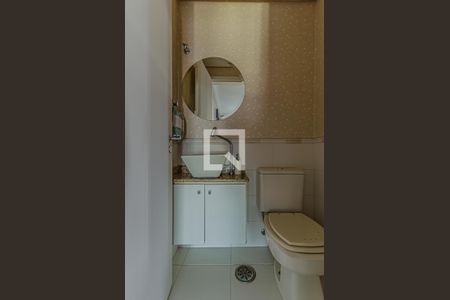 Apartamento à venda com 141m², 3 quartos e 4 vagasLavabo