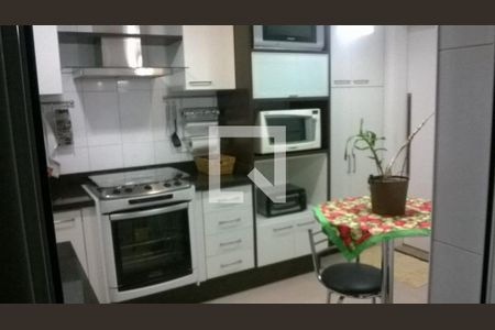 Foto 27 de apartamento à venda com 3 quartos, 141m² em Vila Monumento, São Paulo