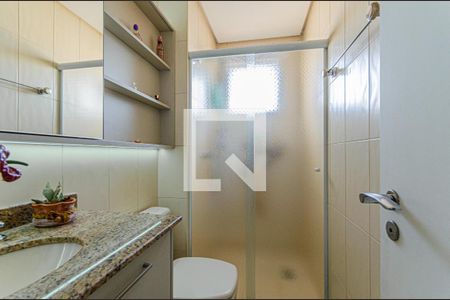 Apartamento à venda com 141m², 3 quartos e 4 vagasBanheiro Suíte 3