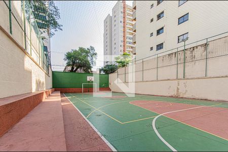 Apartamento à venda com 141m², 3 quartos e 4 vagasQuadra Esportiva