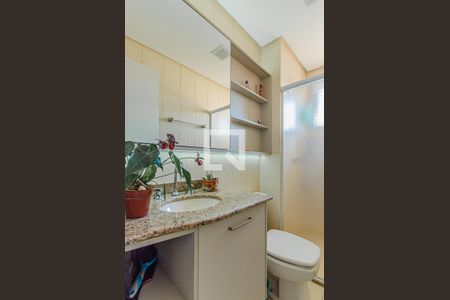 Apartamento à venda com 141m², 3 quartos e 4 vagasBanheiro Suíte 3